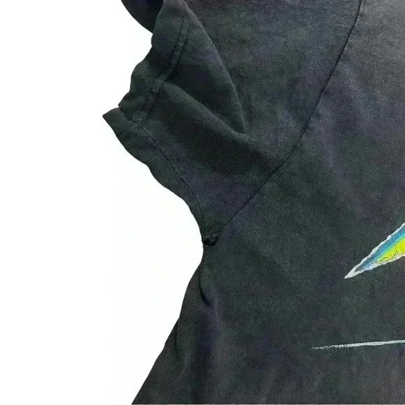 Metallica 1994 …And Justice For All Rare Vintage Grail T-shirt - Picture 8 of 9